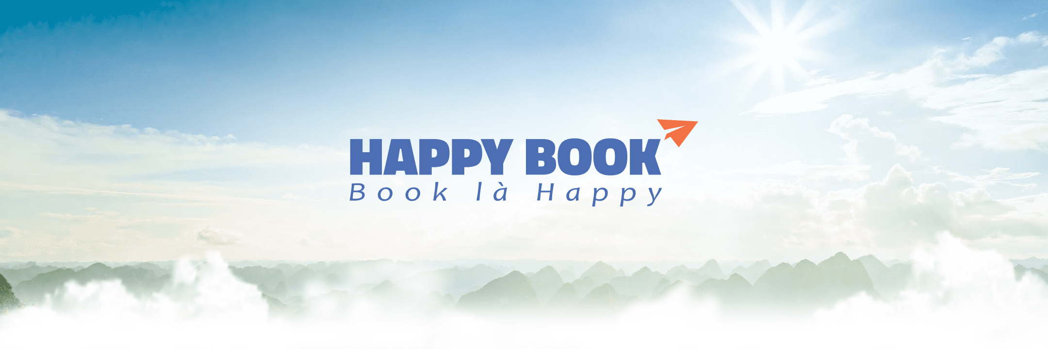 Happy Book Logo