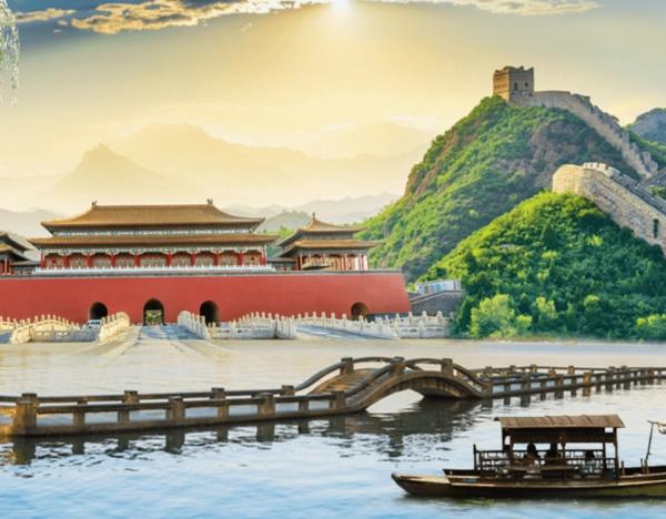 [No Shopping] Tour Trung Quốc 5N5Đ: Trùng Khánh - Bắc Kinh