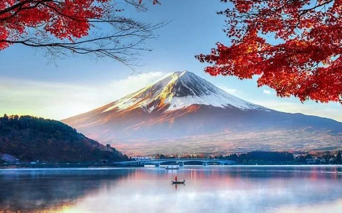 [No Shopping] Tour Nhật Bản 2027 6N5Đ | Tokyo - Fuji - Nagoya- Kyoto- Osaka