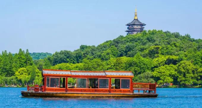 [No Shopping] Tour Trung Quốc 5N4Đ | Thượng Hải - DisneyLand - Free 1 day - Ngủ Ô Trấn 