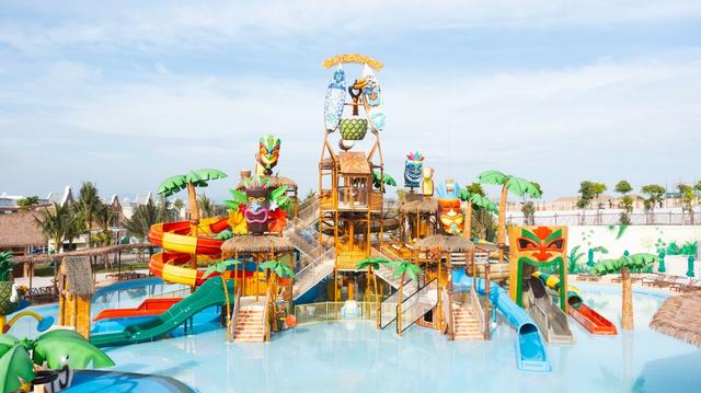 Novadreams Hồ Tràm