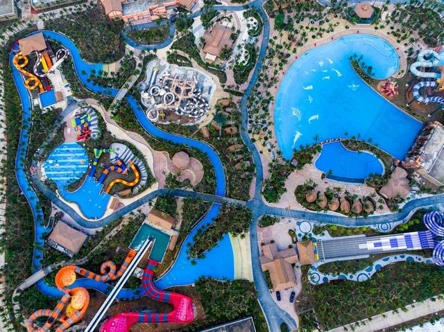 Sun World Sầm Sơn