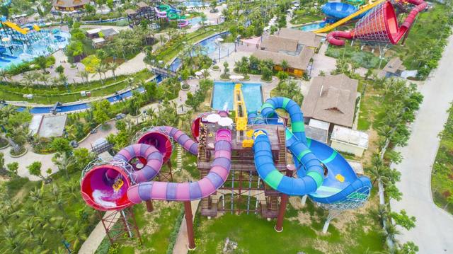 Vinwonders Grand Park Q9 HCM