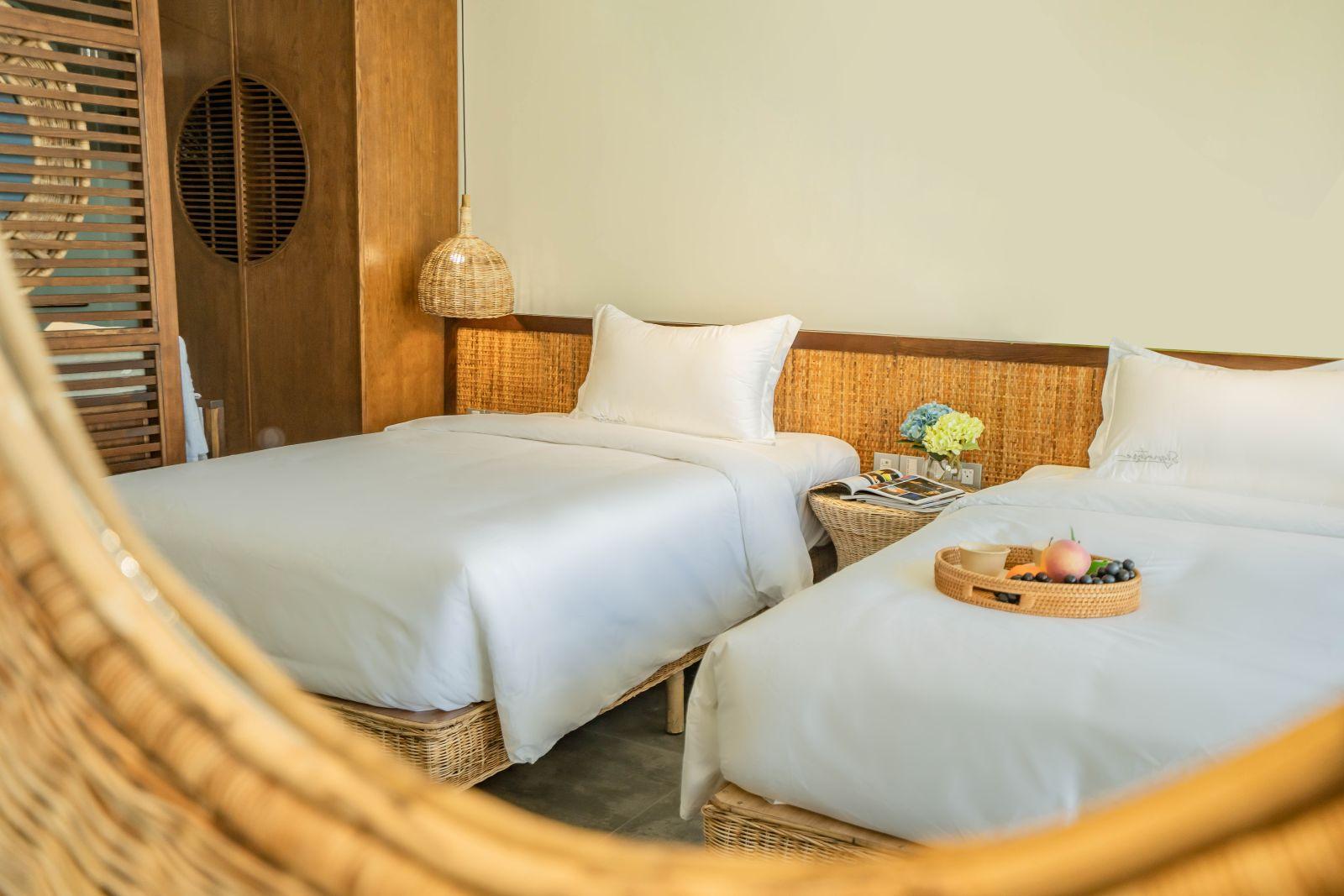Combo Du lịch Phú Quốc 3N2Đ - Khách sạn Novotel