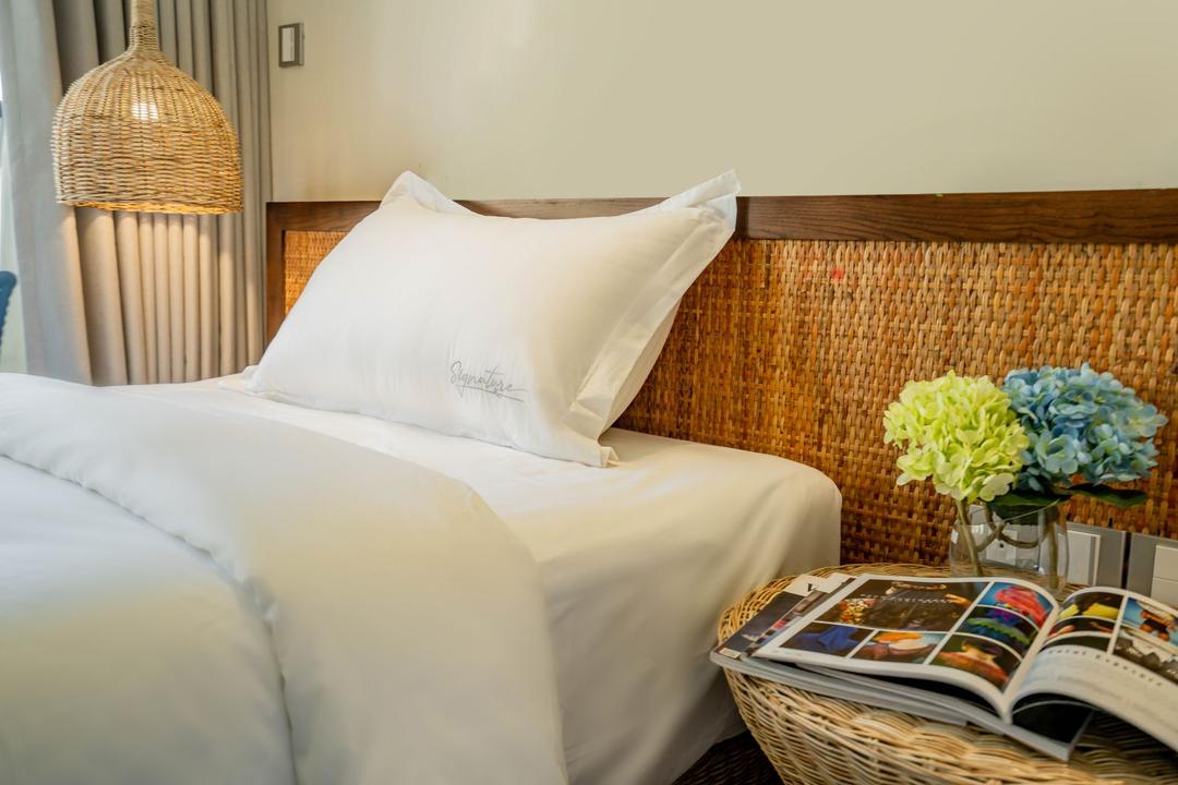 Signature Bliss Sea  View