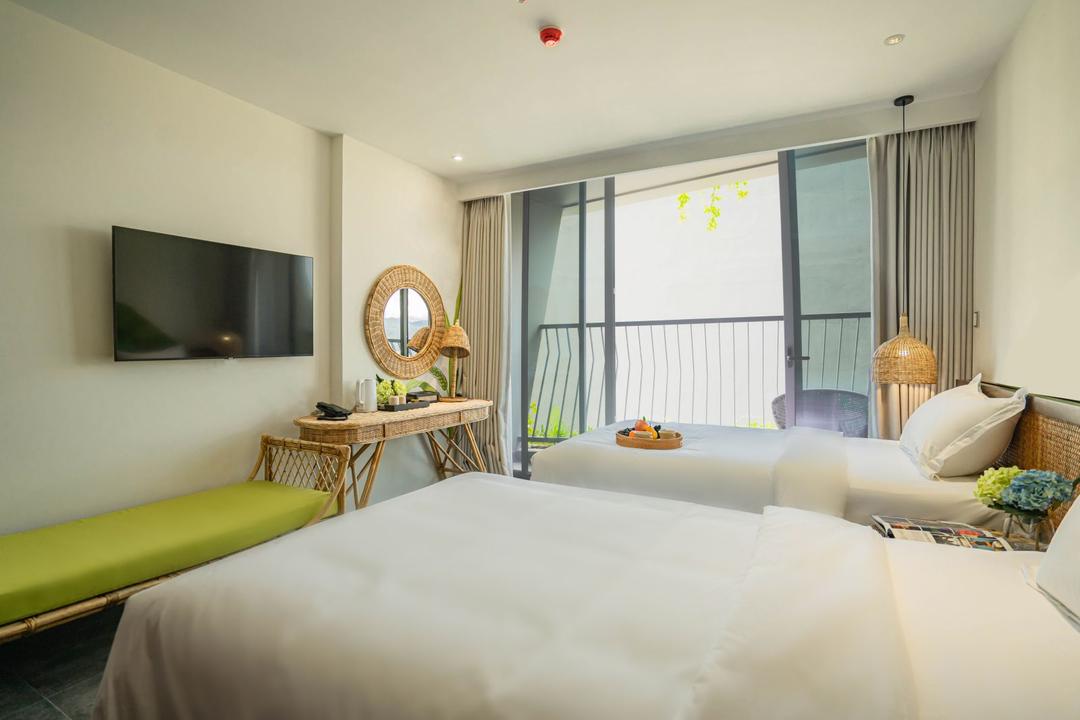 LotusParadise Oasis  - 2 bedrooms