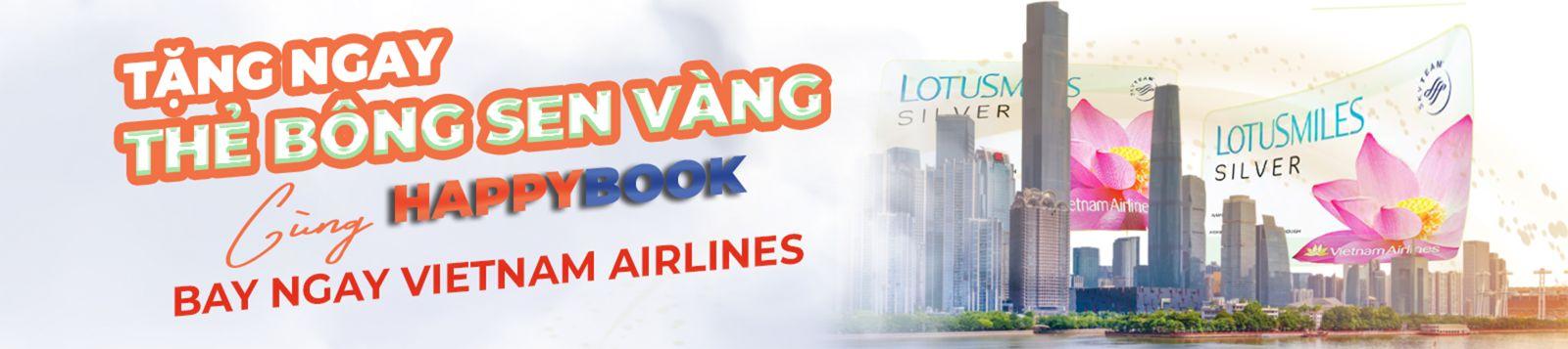 Banner Happy Book