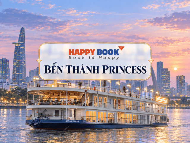 Ben Thanh Princess