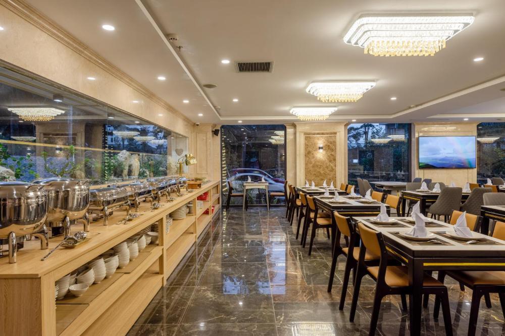 Double or Twin Room with Garden View