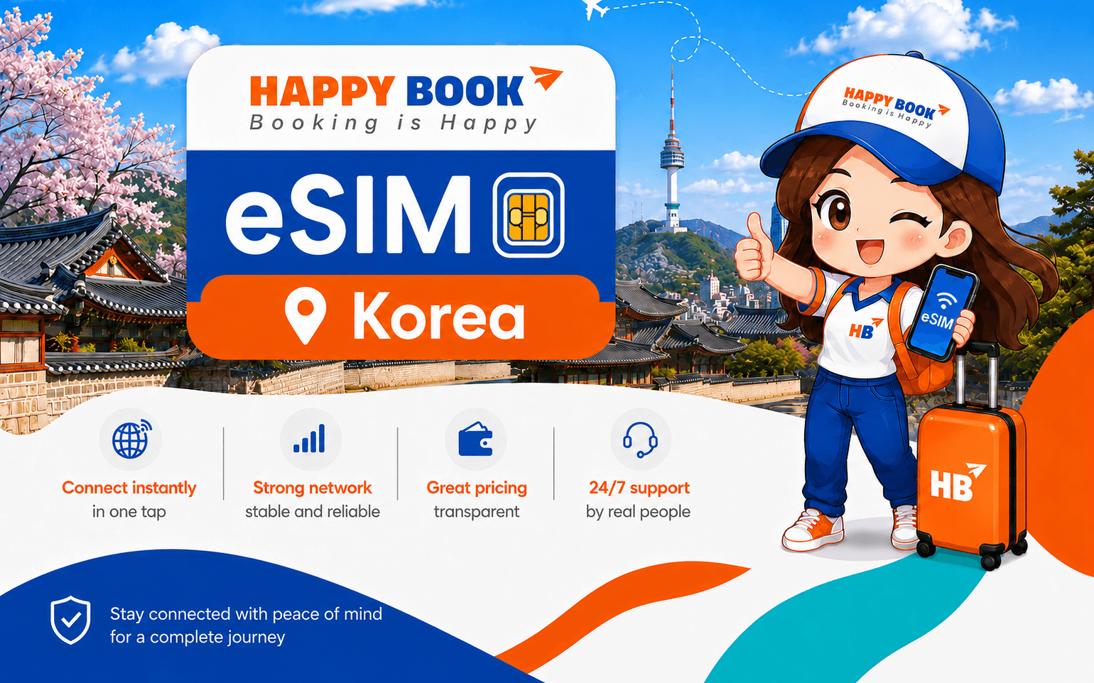South Korea