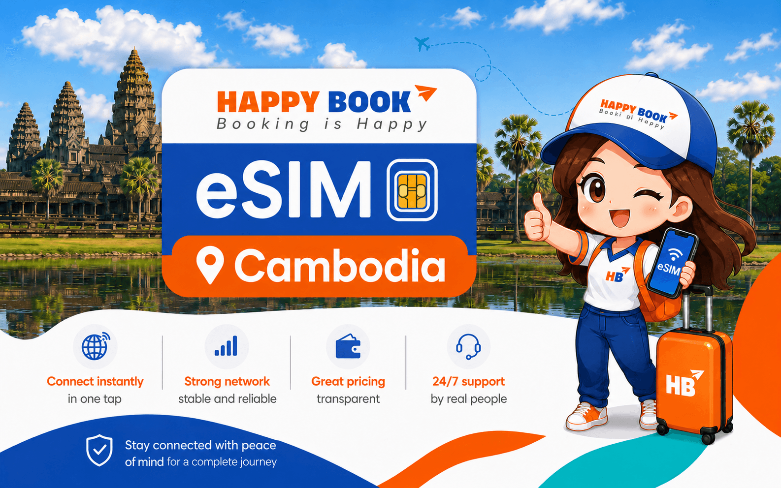 Cambodia