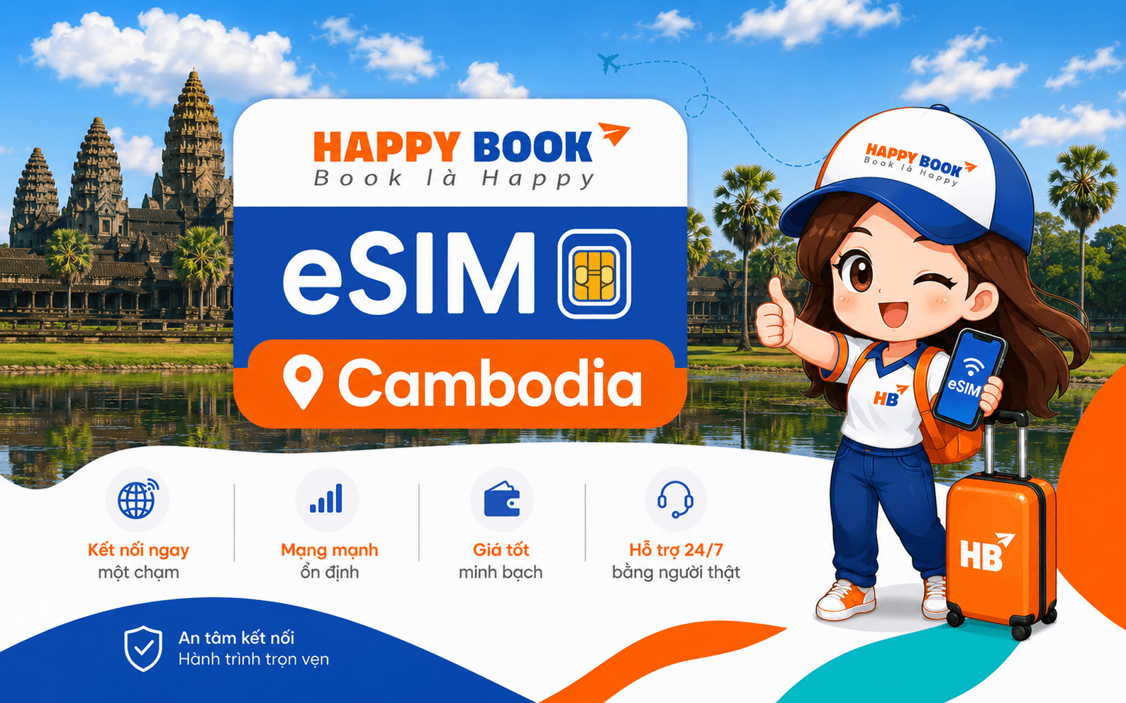 Cambodia