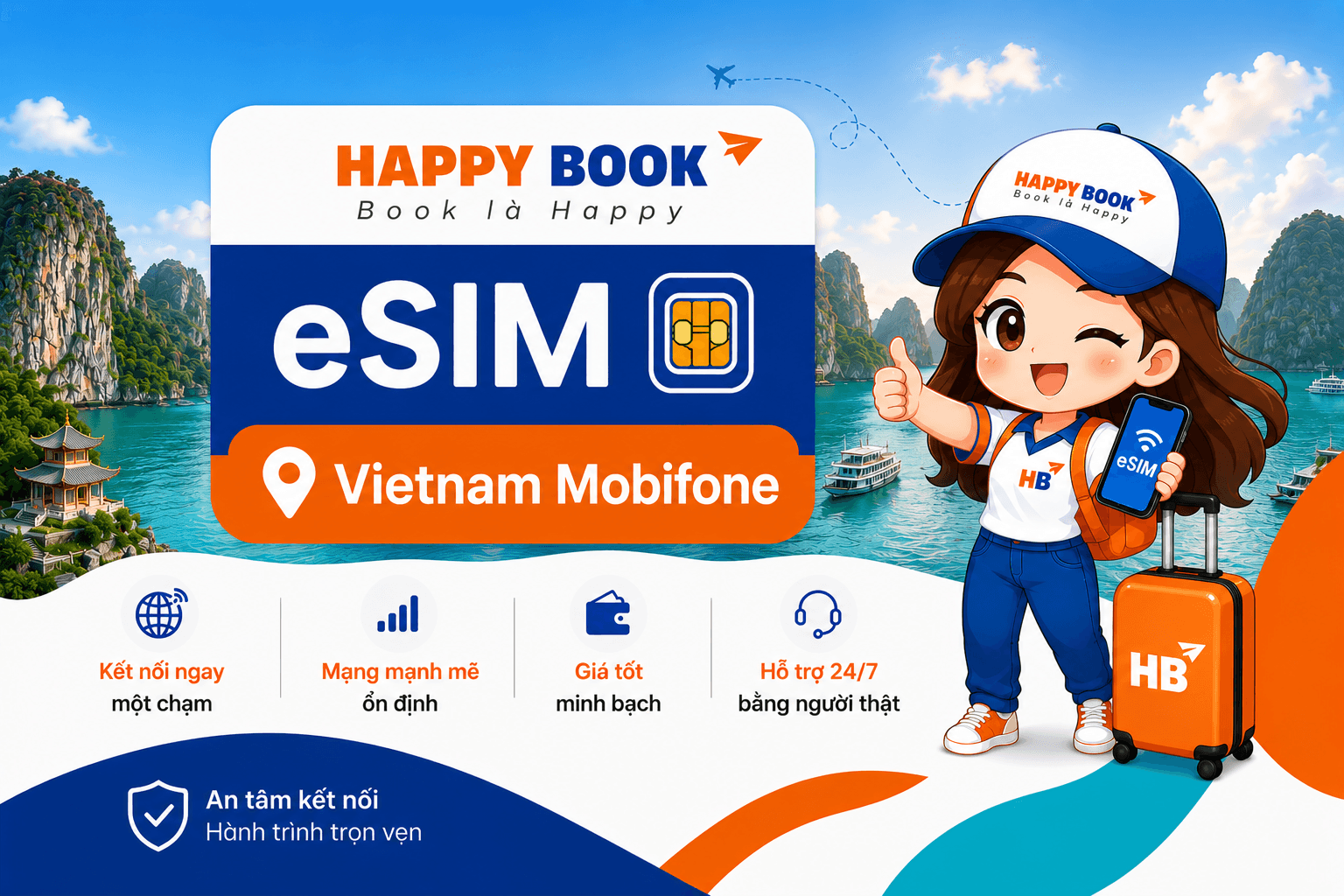 Vietnam Mobifone