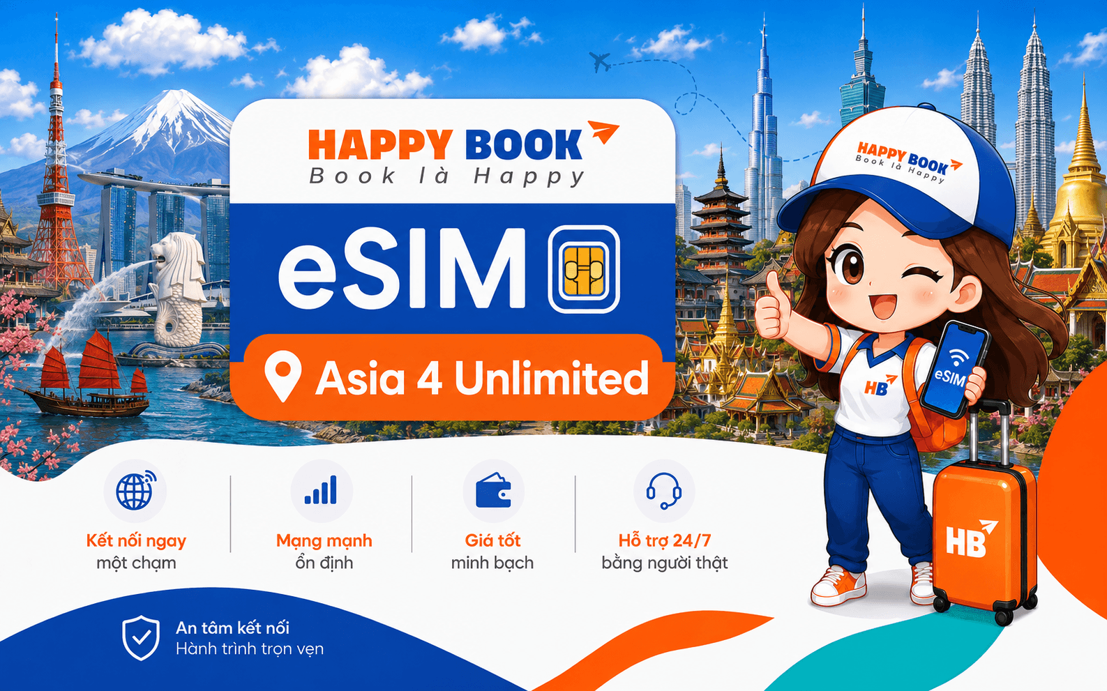 Asia 4