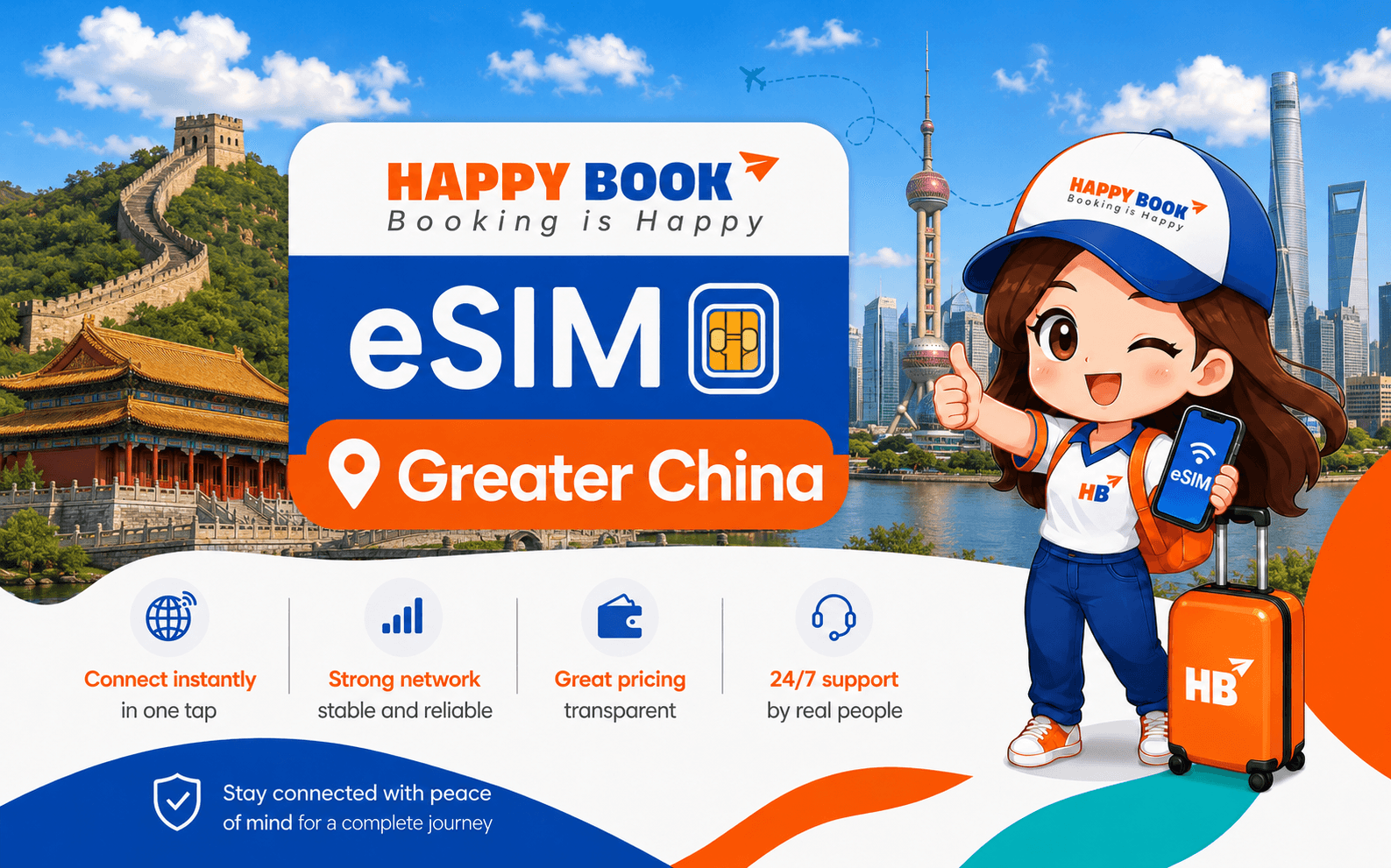 Greater China