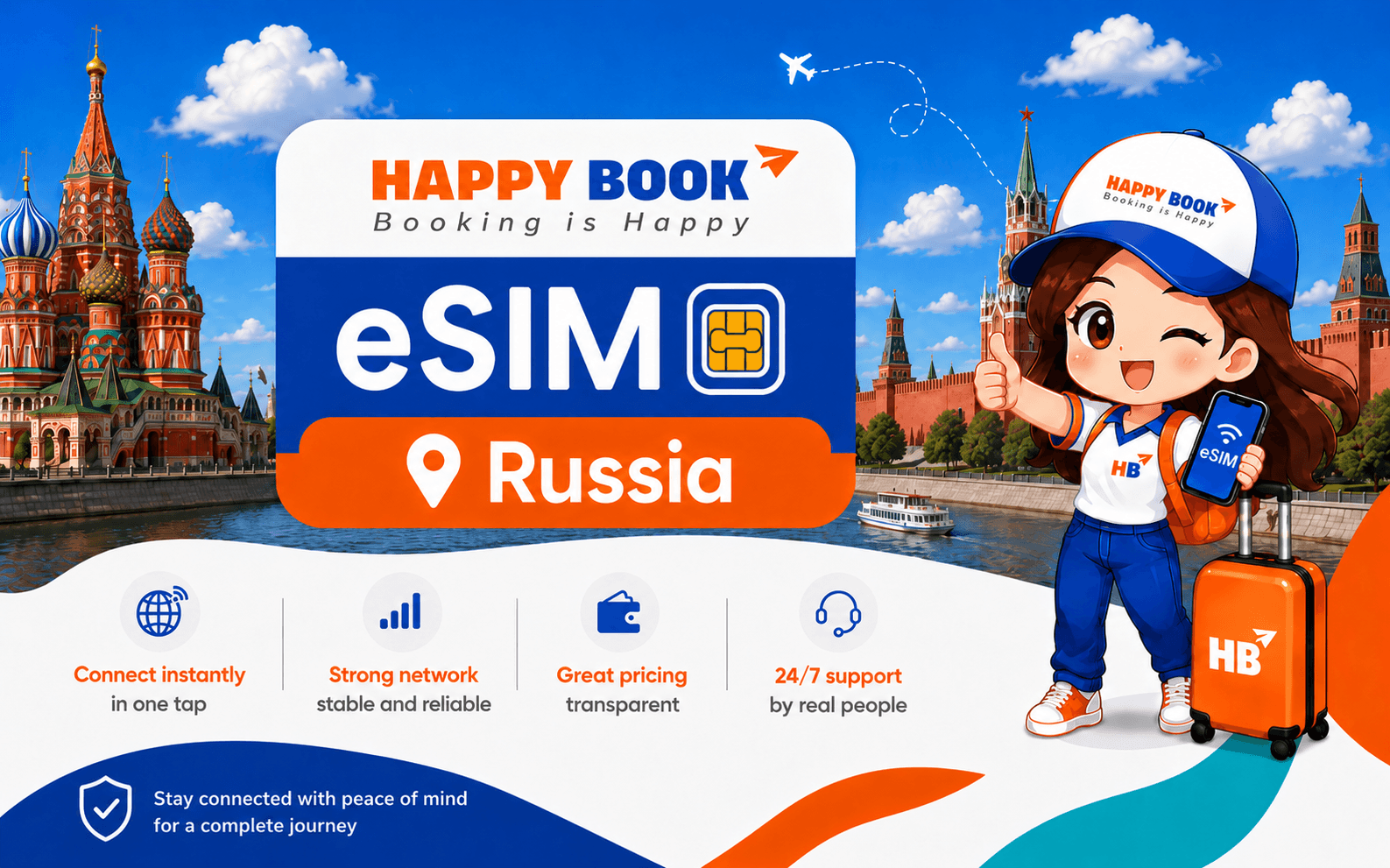 Russia