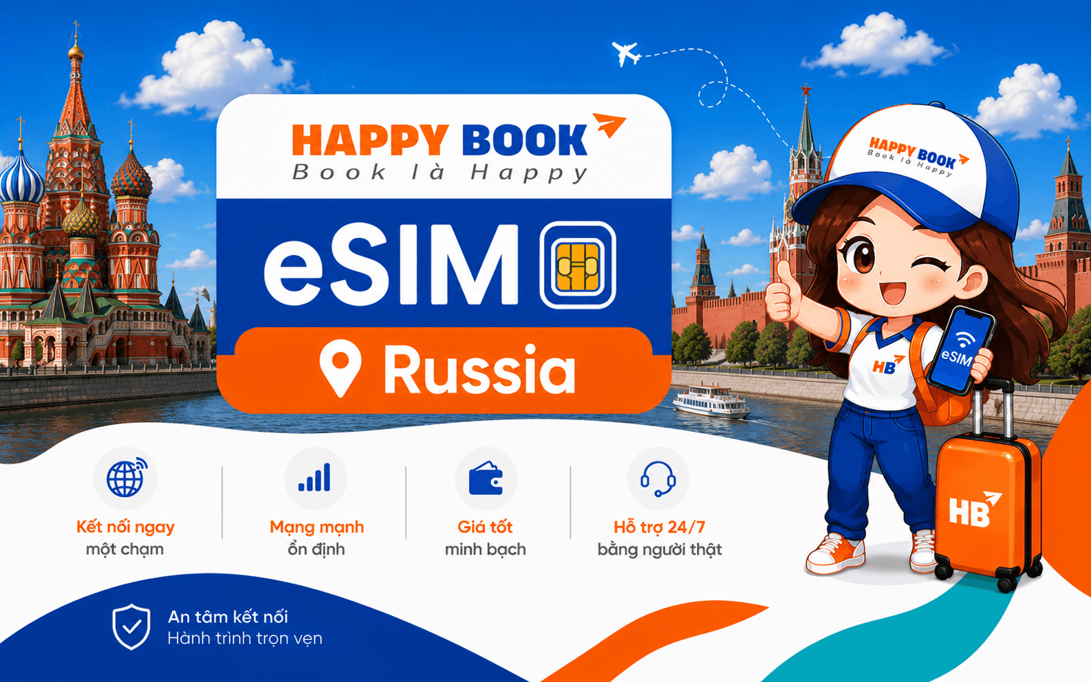 Russia