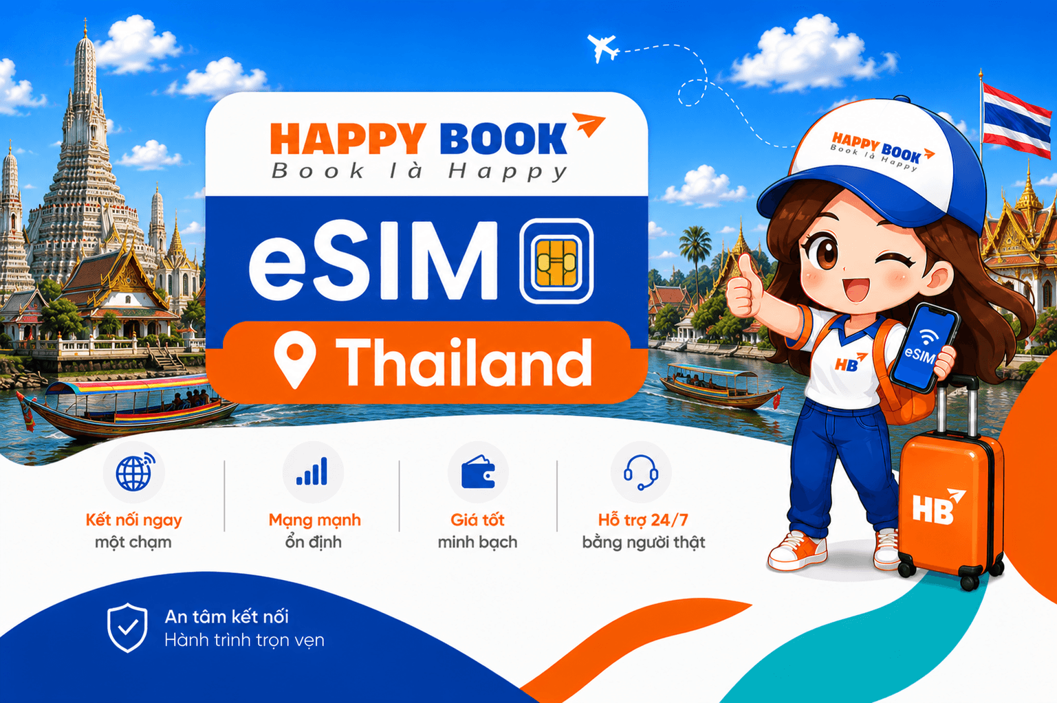 Thailand DTAC