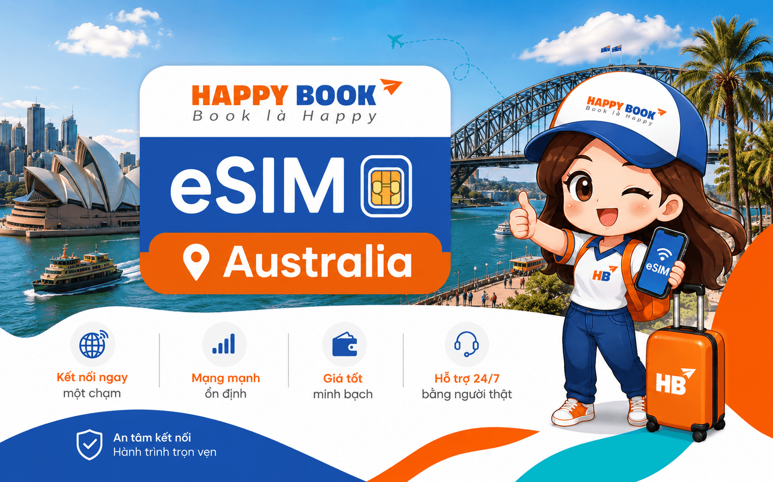 Australia