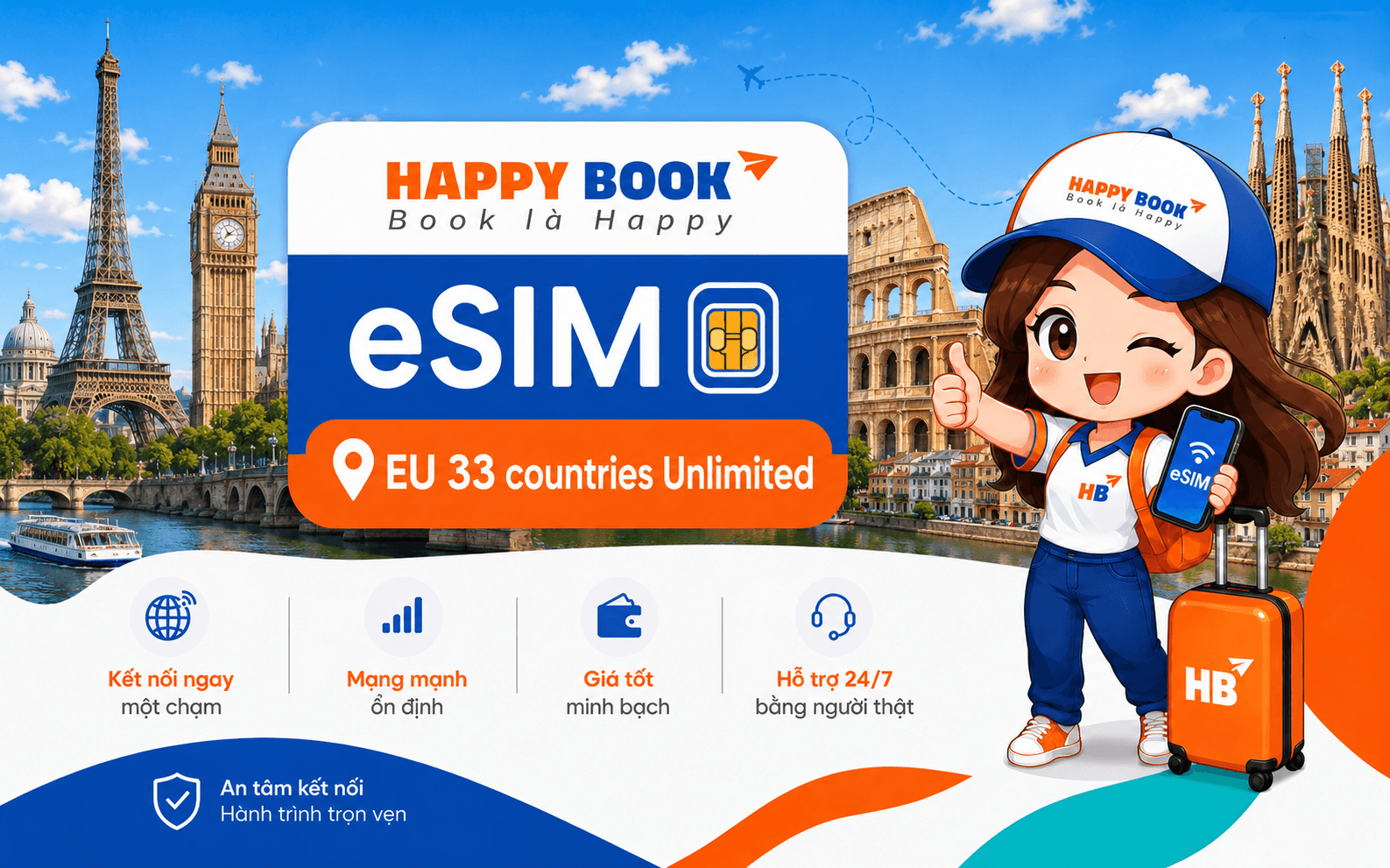 EU 33 countries
