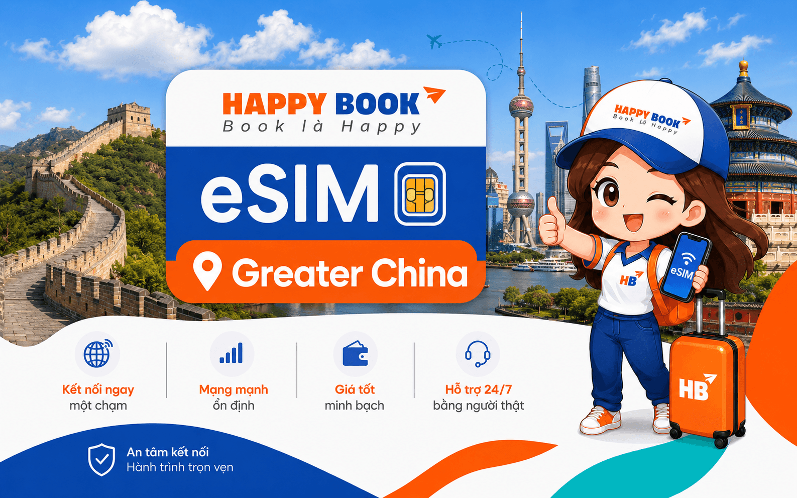 Greater China