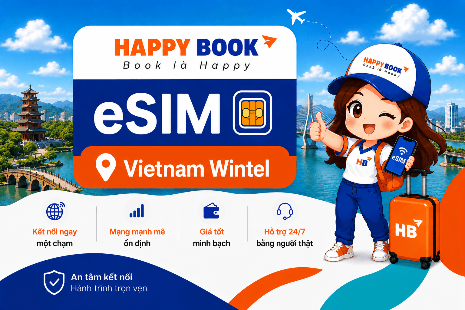 Vietnam Wintel
