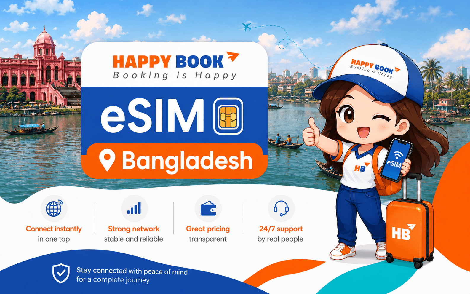 Bangladesh