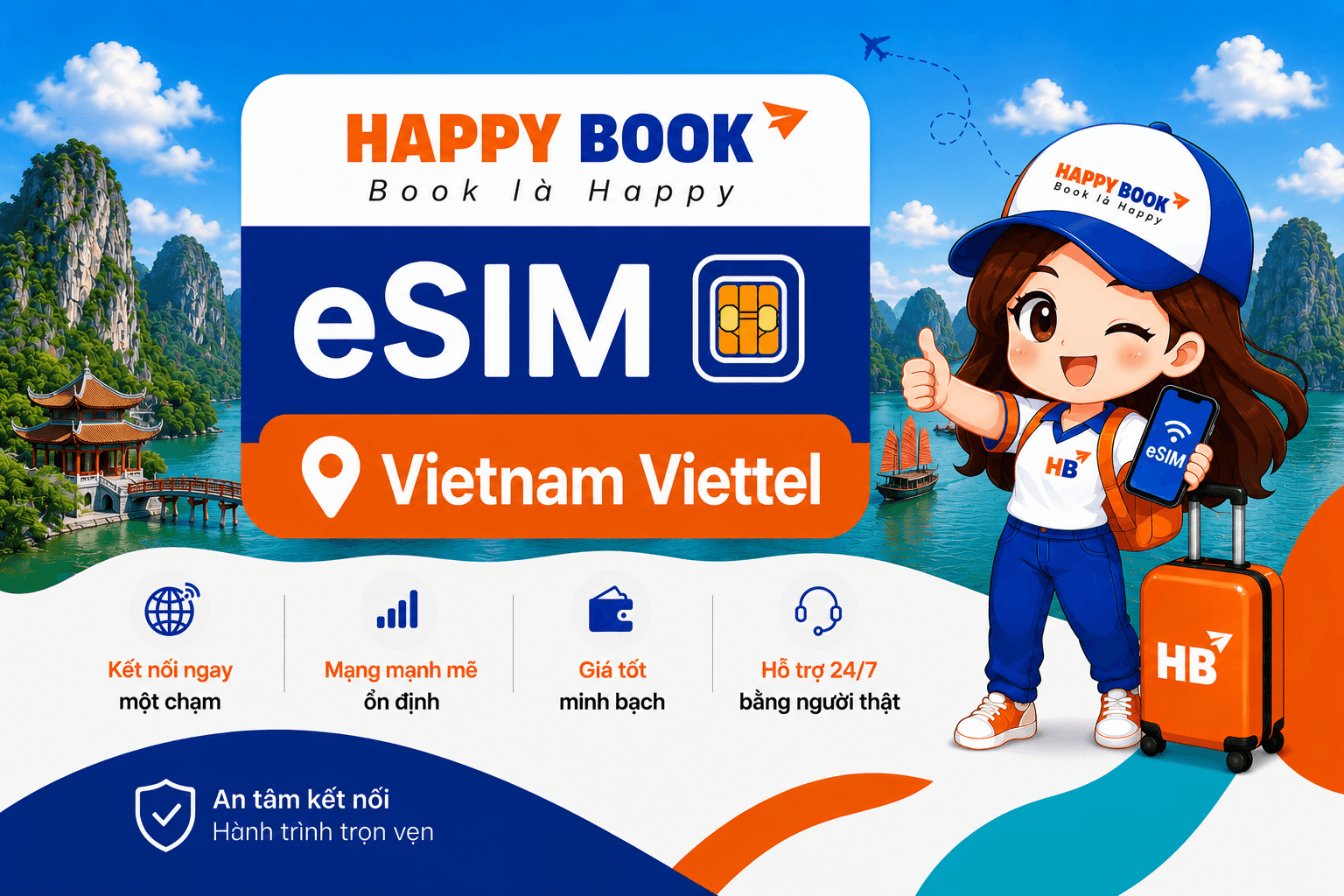 Vietnam Viettel