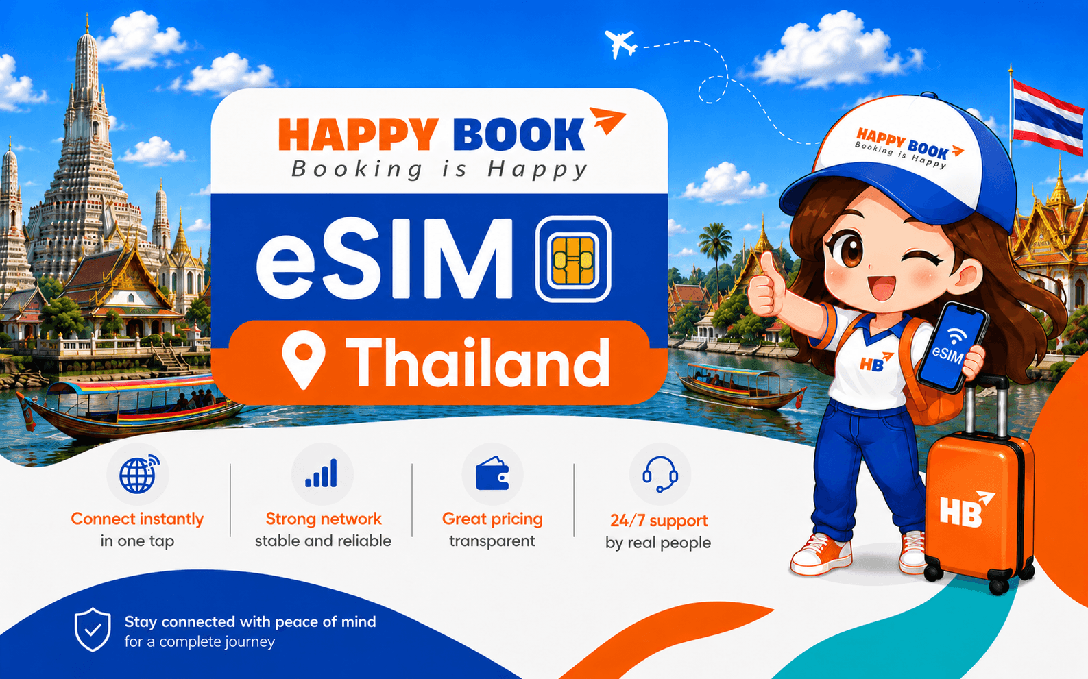 Thailand DTAC