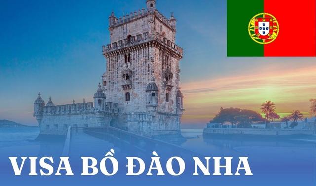 Visa đi Bồ Đào Nha