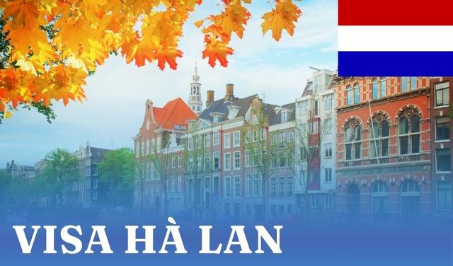 Visa đi Hà Lan