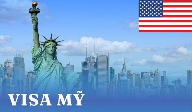 Gia hạn visa Mỹ