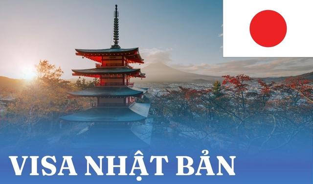 Visa đi Nhật Bản (Visa Single - nhập cảnh 1 lần)