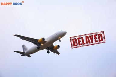 Delay Máy Bay Là Gì? Làm Thế Nào Để Tránh Tình Trạng Delay Máy Bay?