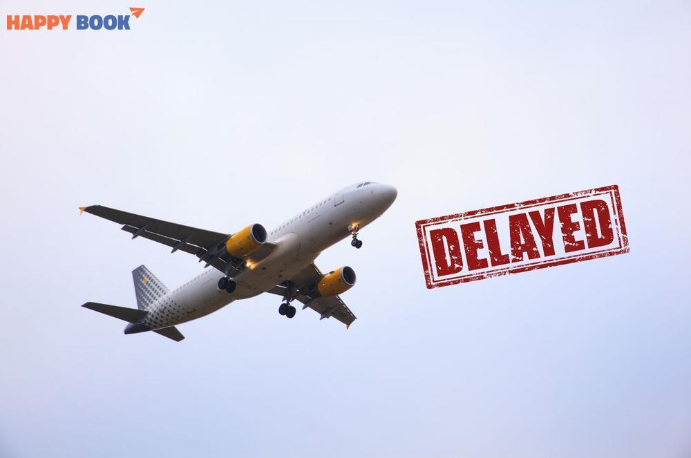 Delay Máy Bay Là Gì? Làm Thế Nào Để Tránh Tình Trạng Delay Máy Bay?