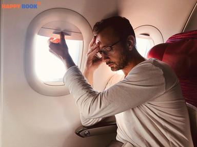 Bật Mí Nguyên Nhân Và Cách Chống Say Máy Bay Được Áp Dụng Hiệu Quả