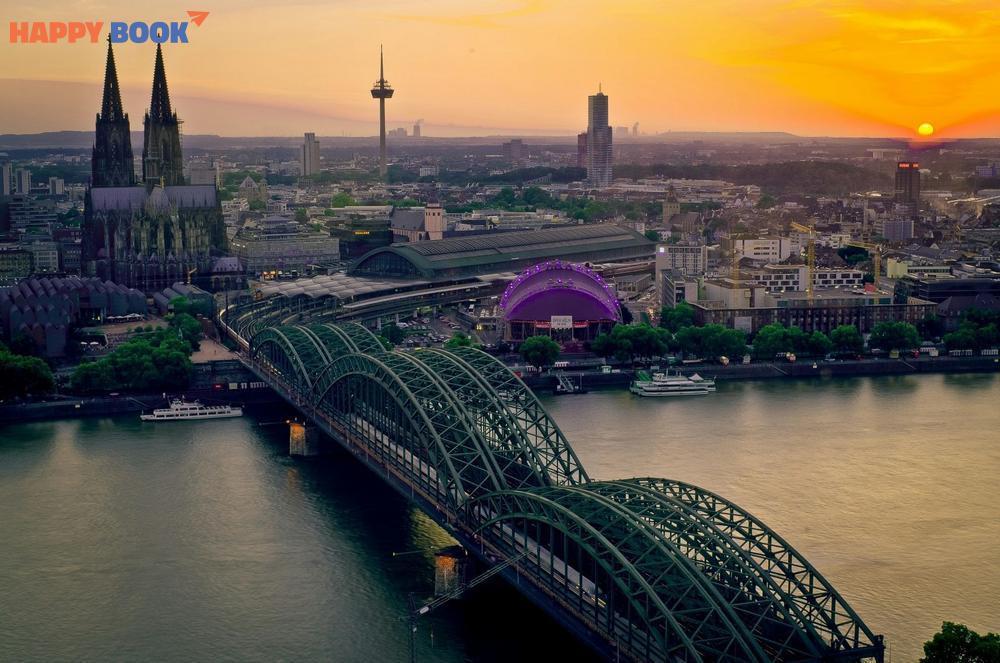 Xin Visa Đức Mất Bao Lâu? Hướng Dẫn Làm Thủ Tục Xin Visa Đức Chi Tiết