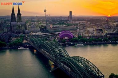 Xin Visa Đức Mất Bao Lâu? Hướng Dẫn Làm Thủ Tục Xin Visa Đức Chi Tiết