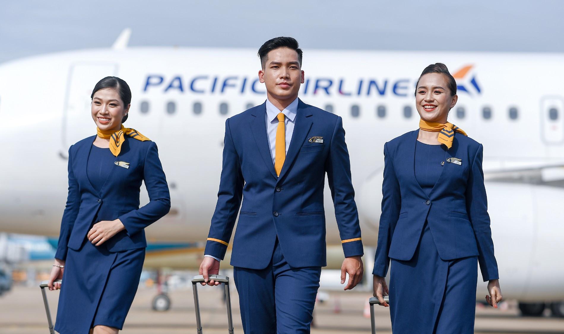 Quy Định Kích Thước Hành Lý Xách Tay Của Các Hãng Hàng Không Nội Địa