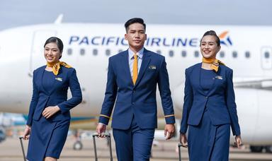 Quy Định Kích Thước Hành Lý Xách Tay Của Các Hãng Hàng Không Nội Địa