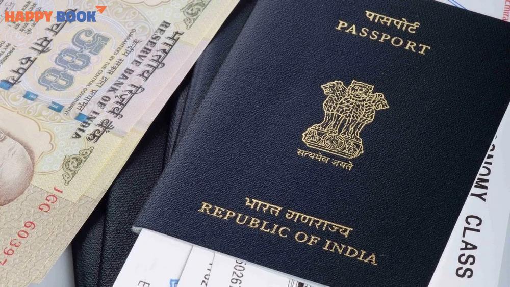 Hướng Dẫn Chuẩn Bị Hồ Sơ Và Thủ Tục Xin Visa Ấn Độ Cho Người Mới