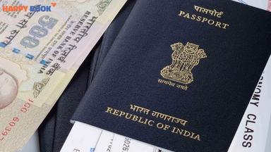 Hướng Dẫn Chuẩn Bị Hồ Sơ Và Thủ Tục Xin Visa Ấn Độ Cho Người Mới