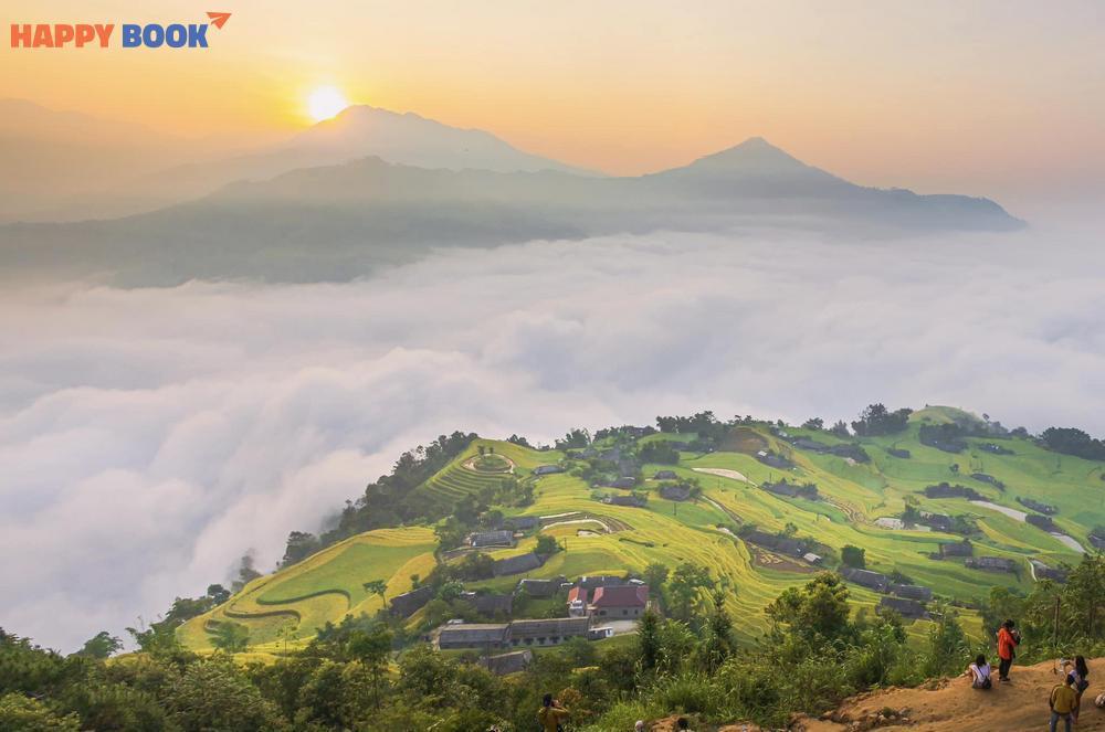 Tổng Hợp Kinh Nghiệm Du Lịch Hà Giang 4 Ngày 3 Đêm Tự Túc Mà Bạn Không Thể Bỏ Lỡ