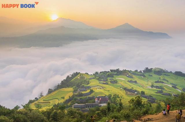 Tổng Hợp Kinh Nghiệm Du Lịch Hà Giang 4 Ngày 3 Đêm Tự Túc Mà Bạn Không Thể Bỏ Lỡ