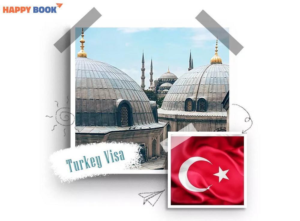 Xin Visa Thổ Nhĩ Kỳ Có Khó Không? Những Điều Cần Lưu Ý Khi Xin Visa Thổ Nhĩ Kỳ