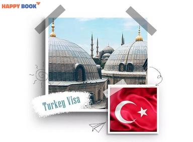 Xin Visa Thổ Nhĩ Kỳ Có Khó Không? Những Điều Cần Lưu Ý Khi Xin Visa Thổ Nhĩ Kỳ