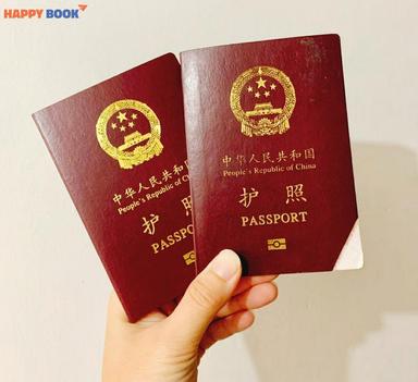 Tổng Hợp Tất Tần Tật Chi Phí Visa Trung Quốc Được Cập Nhật Mới Nhất