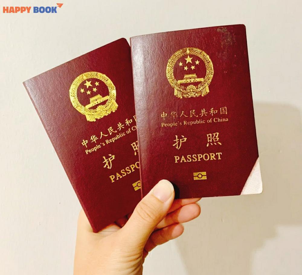 Tổng Hợp Tất Tần Tật Chi Phí Visa Trung Quốc Được Cập Nhật Mới Nhất