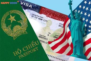 Hướng Dẫn Cách Gia Hạn Visa Mỹ Qua Đường Bưu Điện Chi Tiết Nhất