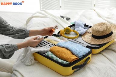 Có Được Mang Nước Hoa Lên Máy Bay Không? Quy Định Mang Nước Hoa Lên Máy Bay
